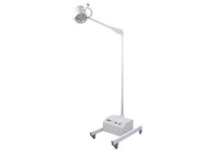 China Hospital Medical Exam Light With 13 Pcs LED Bulbs , Dental Operating Light 50000Lux factory