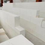 Fe2O3 0.15 Glass Furnace Fused Cast Corundum Block Refractory White Corundum