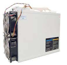 860W ETH Miner Innosilicon A10 Pro Ethmaster 500MH/S GPU 70dB Noise Level
