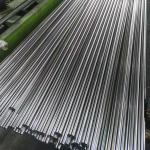 Special Shaped Precision Steel Pipe Q235 Q355 Cold Drawn Steel Pipe L245/L290