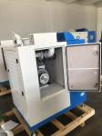 XTB 7.3m³/min Flow Rate 80DN Air Suspension Bearing Centrifugal Blower