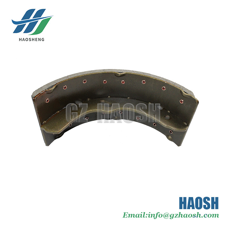 8-97188455-0 8971884550 5-87831693-0 Brkae Pads FOR ISUZU 700P 4HK1