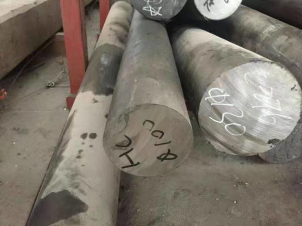 A 316L Modified Stainless Steel Round Bar Bright Bar Low Si ,High Mo Stainless