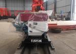 Xy-1a 150 Meters Portable Water Well Drilling Rig Hydraulic