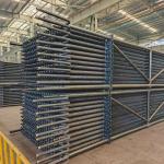 Premium Boiler Economizer Carbon Steel Construction