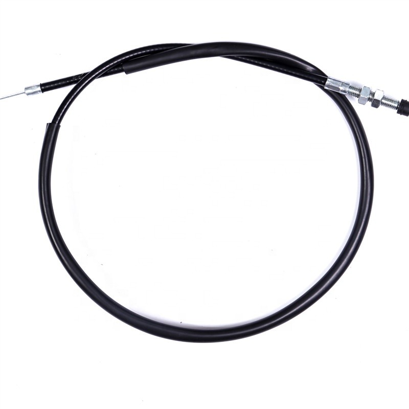 1P 2P 3P Stainless Steel Automobile Rear Drum Front Brake Cable