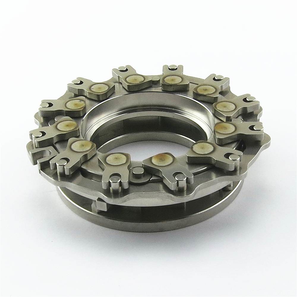 TD04L Turbocharger Nozzle Ring 49377-00500 49377-00510 4937700500 49377-07400