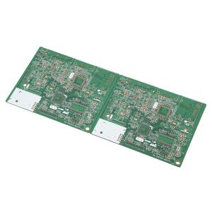 China One Stop FR4 Tg135 Turnkey PCB Assembly Manufacturer With Gerber File factory