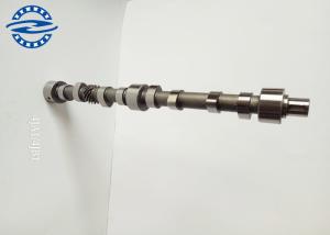 China Excavator Engine Camshaft Replacement For ISUZU 4JA1 89412-77971 / 89412-77974 factory