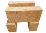 Mgo Carbon Ladle Refractory Fire Bricks Magnesite Chrome Shapes