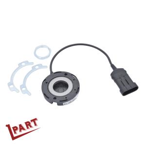 China Electric Pallet Motor Magnetic Brake SME Encoder E68EC080A factory