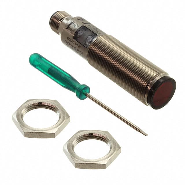 China VL18-54-M-LAS/40A/118/128 factory