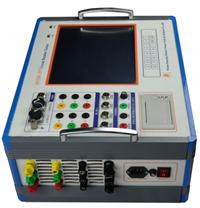 China portable circuit breaker analyzer factory