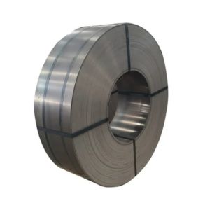 China 1070 1074 1075 Carbon Steel Strips Tempered Annealed Spring Steel Strips High Carbon Steels on sale