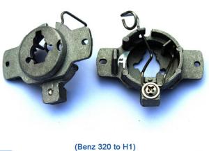 China Hid Bulb Base For 320 To H1 factory
