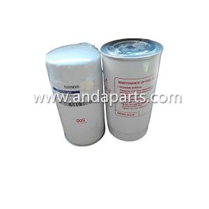 China Good Quality Fuel Filter For Doosan 400403-00126 factory