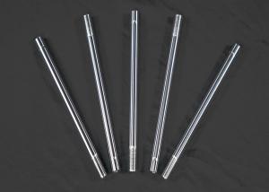 China Rz 0.2 Micron Induction Hardened Mechanical Core Shafts Shock Absorber Bar 40Cr 42Cr factory