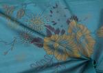 Polyester Golden Tricot Mattress Quilting Fabric 230cm Width
