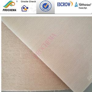 China PFA glass fiber sheet , PFA compounded sheet ,PFA 1200mm width sheet factory
