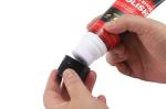 Black Brown Cream Shoe Polish Sponge Applicator Hose Packaging Leather Shoe