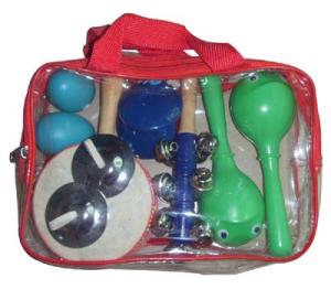 China 6 pcs Toy percussion set / Educational Toy / kids gift / Carl orff instrument / Wooden Toy / Small value present AG-ST6 factory