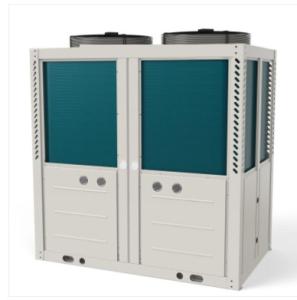 China Evi All In One Heat Pump Water Heater DHW Split Heat Pump Water Heater factory