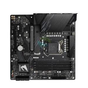 China Customized B560M motherboard Desktop computer game motherboard for 10400F 11400F 11700 B560 B560M mainboard for games factory