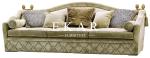 Royal Living Room Furniture Luxury Fabric Arab Sofa Sets Designs MKBN-KS2302-002