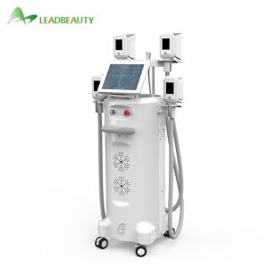 China Best selling products fat freezing cryolipoly body slimming equipments for clinic use factory