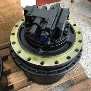 China LN002190 LN001600 LJ018600 LJ018710 KSA10220 FOR CASE CX330 CX350B EXCAVATOR PARTS TRAVEL ASSEMBLY FINAL DRIVE TRAVEL MOTOR TRAVEL GEARBOX AFTERMARKET factory