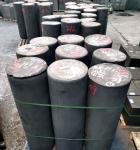 300*950 High purity Isostatic Graphite Cylinder Graphite Rod for Heating