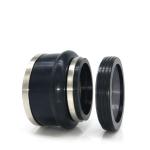 Hidrostal Pump Mechanical Seals 11/2" Rubber Bellows Seal