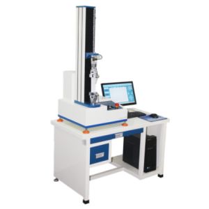 Tensile Strength Measuring Instrument Pulling Force Testing Equipment