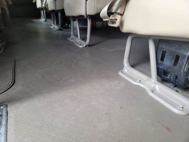Toyota Coaster 20 Seater Bus Coaster Bus 3TR Toyota Mini Buses