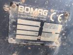 BOMAG BW219HD-3 2003 used road roller used compactor made in Germany Vibratory