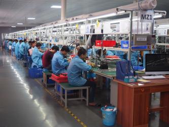 Shenzhen HDKing Electronics Co., Ltd.