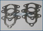 6150-11-5810 6150115810 Gasket Seals For KOMATSU 6D125 S6D125 S6D125E SA6D117