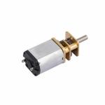 KG-13F030 3-36V Dc Gear Motor No-Load Speed 2000-30000rpm No-Load Torque 1-1500g