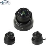 12V DC12V±10% Power Supply AHD 1080P Vehicle Surveillance Camera for Bus Truck