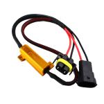 6ohm LED Headlight Decoder