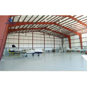 China Versatile Welding Steel Truss Space Frame Structure for Airport Terminal Construction factory