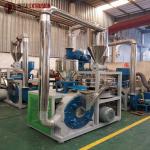 80mesh Super Speed PC 45kw Grinding Milling Machine