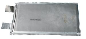 China High Quality 20AH LiFePO4 Pouch Battery Cell 08133202 CE IEC62133 UN38.3 factory