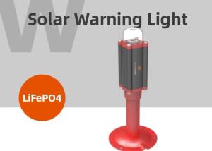 China Telecom GSM Building Obstruction Light IP67 Waterproof Synchronization factory
