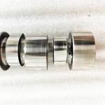 M11 High Lift Diesel Engine Camshaft Billet Steel 4022816 Antirust