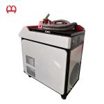 Industrial Laser Cutting And Welding Machine 1500w Easy Operation High Safety
