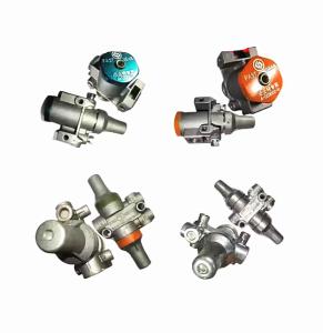 China Shacman Truck Transmission Parts Gearbox Air Filter Regulator A-C03002 A- 4740 factory