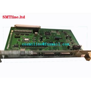 China Precise Signal Processing Board , Smt Circuit Board JUKI 659091226 AU6680N1 factory