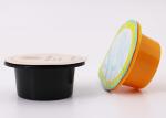 Private Label Plastic Packing Boxes For Fruit Mud Mask Jelly Gel Facial