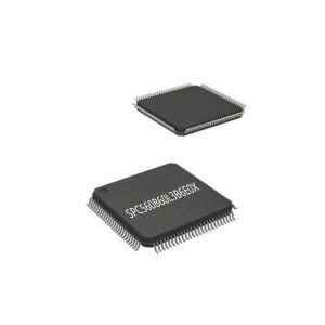 China 1MB Power Architecture MCU SPC560B60L3B6E0X Automotive 32-Bit Microcontrollers factory